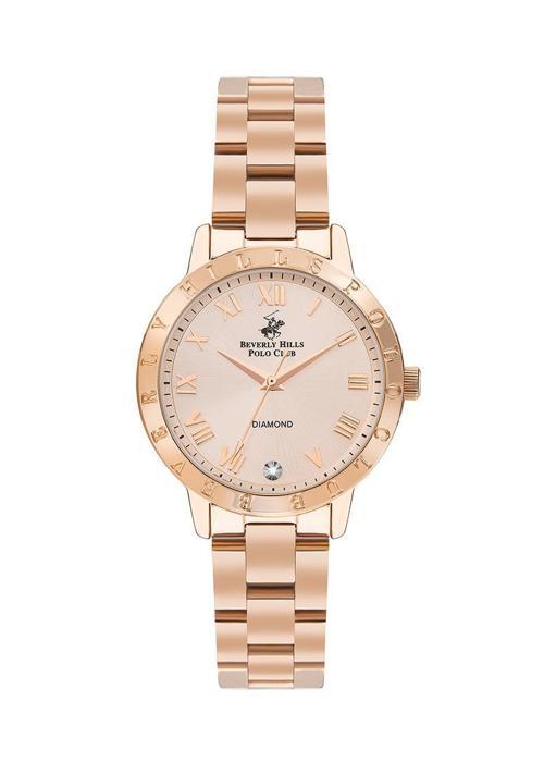 BP3386C.410 Kadın Kol Saati