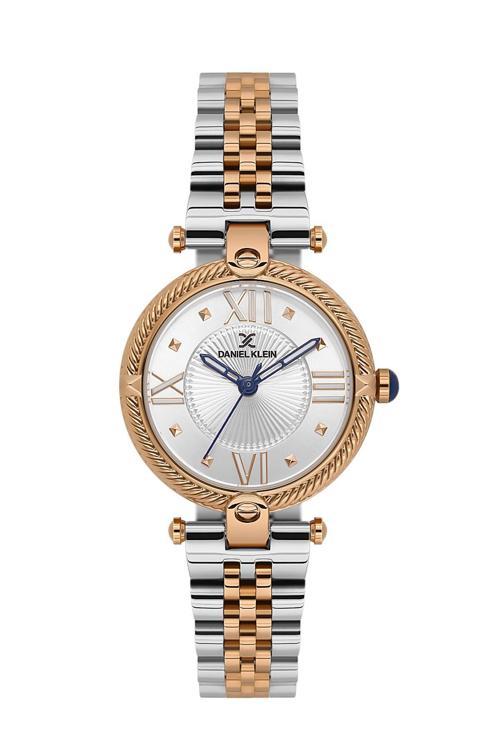 DKE.1.10953-7 Kadın Kol Saati