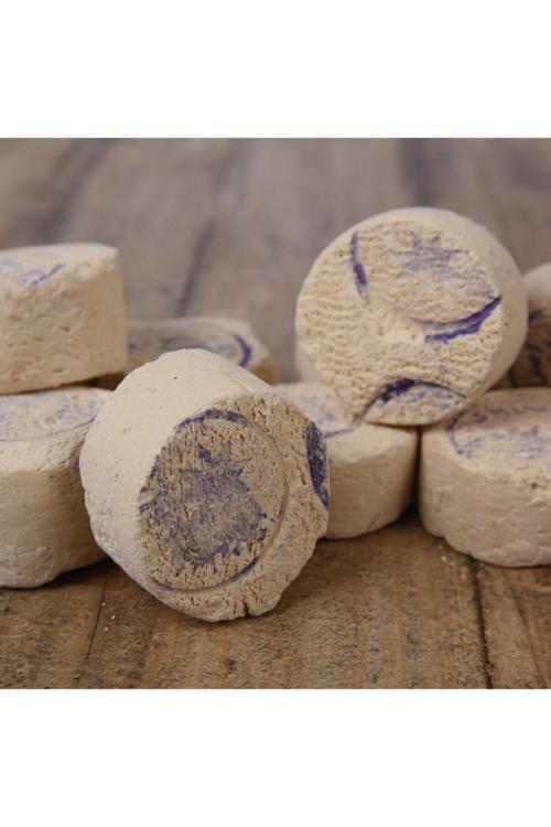 Ruşur Taşı 6 Adet Mühürsüz Orijinal