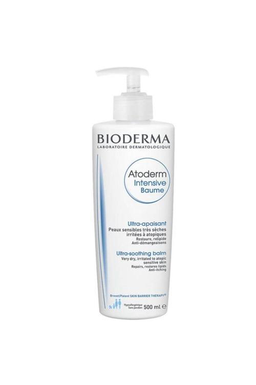 Atoderm Intensive Baume 500 Ml