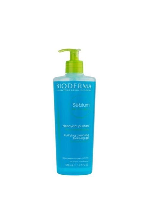 Sebium Foaming Gel 500 Ml