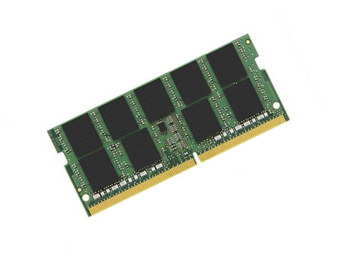 KSM32SED8/32HC 32 GB DDR4 3200Mhz CL22 ECC SODIMM Sunucu Bellek