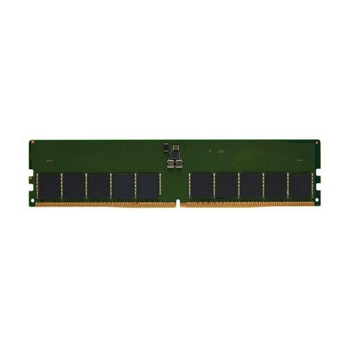 KSM56E46BD8KM/32HA 32 GB DDR5 5600Mhz CL46 ECC Sunucu Bellek