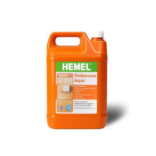 Timbercare Aqua Su Bazlı Emprenye Ahşap Koruyucu 20 L
