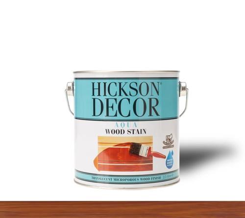 Hickson Decor Aqua Ultra Ahşap Koruyucu Burma 2,5 Lt