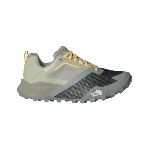 Kadın OFFTRAIL TR GORE-TEX YÜRÜYÜŞ AYAKKABISI NF0A8A9YDTV1