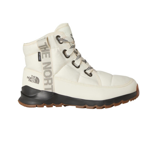 Kadın Thermoball Lace Up Luxe Su Geçirmez Bot Nf0A817Wq4C1