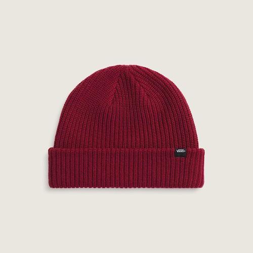 Core Basic Cuff Beanie Unisex Bere VN000QB4BRD1