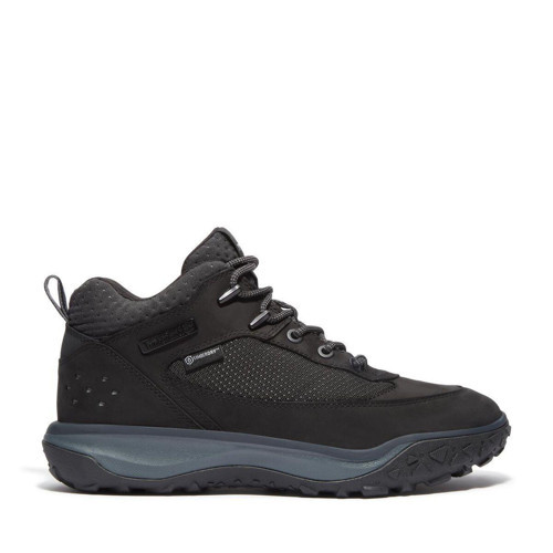 TIMBERCUSH MOTION 7 MID LACE SU GEÇİRMEZ Erkek BOT TB0A2NDCW051