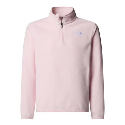 Teen Glacıer 1/4 Fermuarlı Genç Çocuk Glacier Polar NF0A8CVGBP61