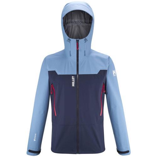 KAMET LIGHT GORE-TEX® 3L PLAIN CEKET MIV7739 MILLET.N3186