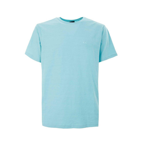 SLUB ROUNDNECK Erkek Tişört EQYKT04377-QK.AQSK