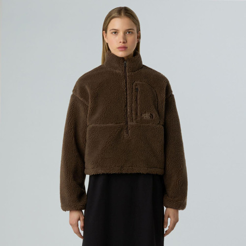 Kadın EXTREME PILE 2 PULLOVER POLAR NF0A88ZC1OI1