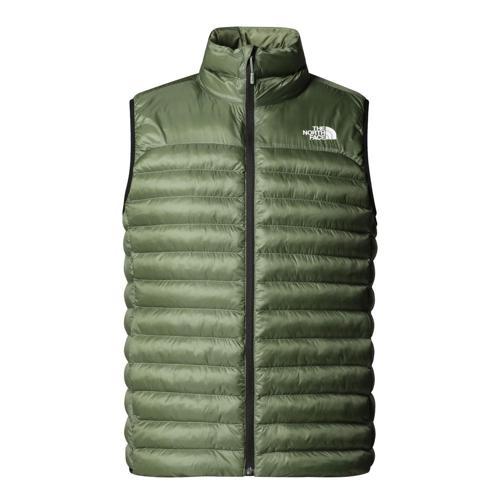 M TERRA PEAK VEST Erkek Yelek NF0A89VCBO91