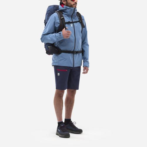 SENECA Goretex Ceket Erkek MIV10209 QK.999