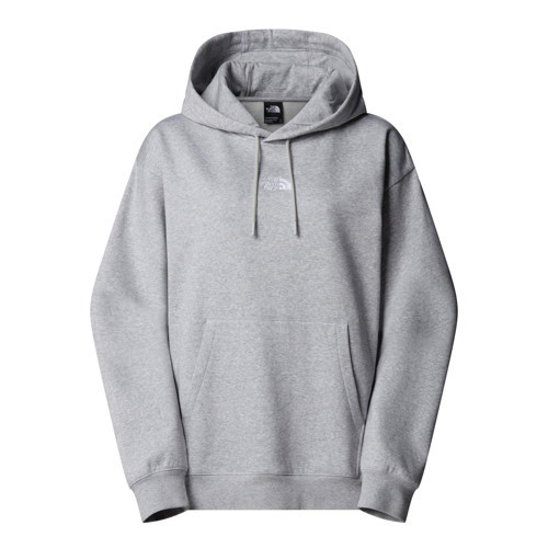 W ESSENTIAL OVERSIZE HOODIE Kadın Sweatshirt NF0A89ENDYX1