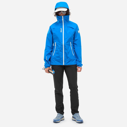 SENECA Goretex 3L Ceket Kadın MIV10332 MIS.N3170