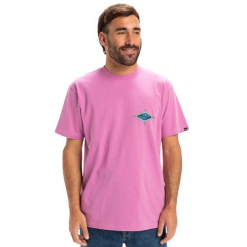 EV BEACH BLAST SS Erkek Tişört EQYZT08046-QK.PMP0