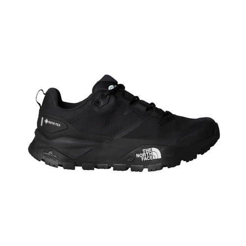 Kadın Offtraıl Hıke Gore-Tex Ayakkabı Nf0A8Aehky41