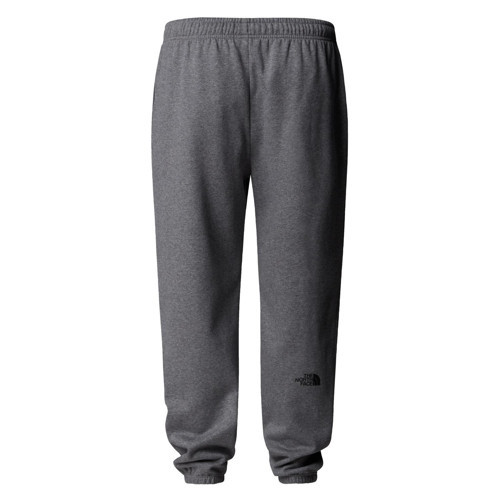 M SIMPLE DOME REGULAR TAPERED JOGGER Erkek Pantolon NF0A8C1WDYY1