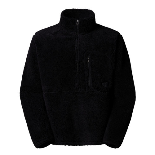 M EXTREME PILE 2 PULLOVER Erkek Ceket NF0A88Y6JK31