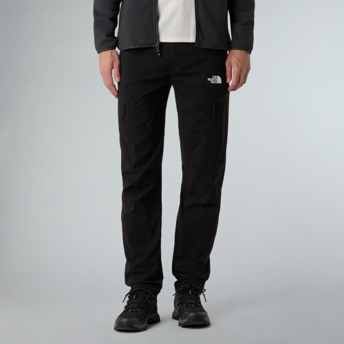 EXPLORATION REG TAPERED PANTS Erkek Pantolon NF0A8EC4JK31