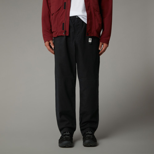 Erkek Beta Utılıty Belted Pantolon Nf0A8B62Jk31