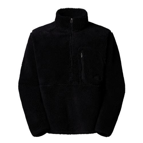 M EXTREME PILE 2 PULLOVER Erkek Ceket NF0A88Y6JK31
