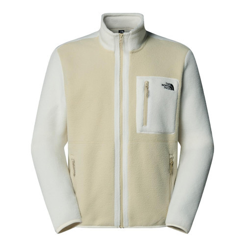 Erkek YUMIORI FULL ZIP POLAR NF0A883RFR01