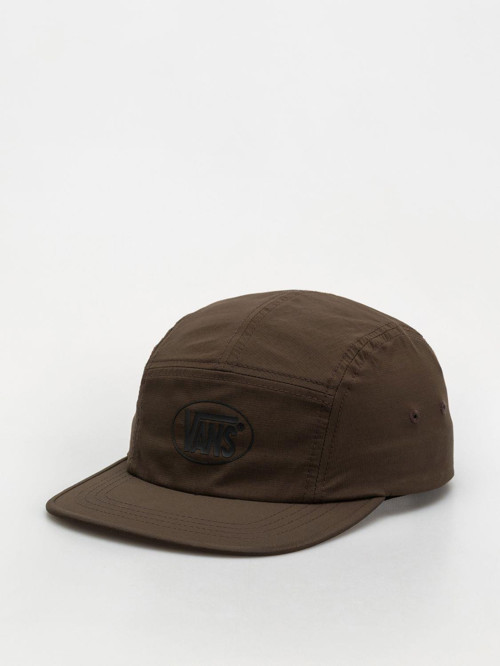 Ground Up Tall Camper Unisex Şapka VN000QA8EMP1