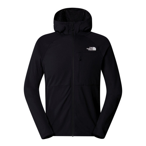 M Summıt Futurefleece Fz Hoodıe Erkek Ceket Nf0A5J7S4H01