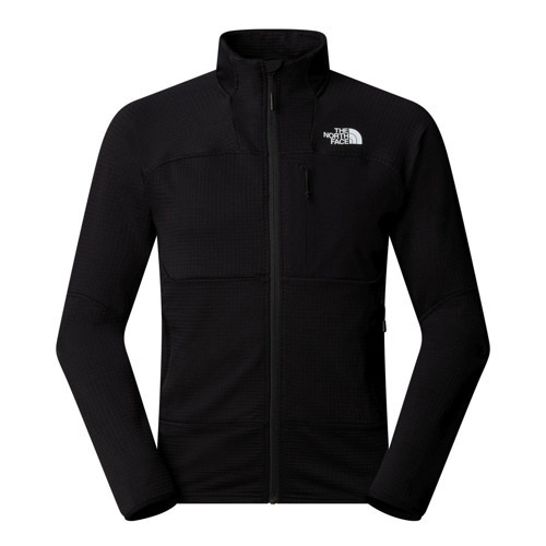 M Stormgap Powergrıd Jacket Erkek Ceket Nf0A87J84H01