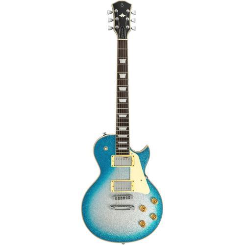 Larry Carlton L7 Elektro Gitar (L7SKYSP) NG