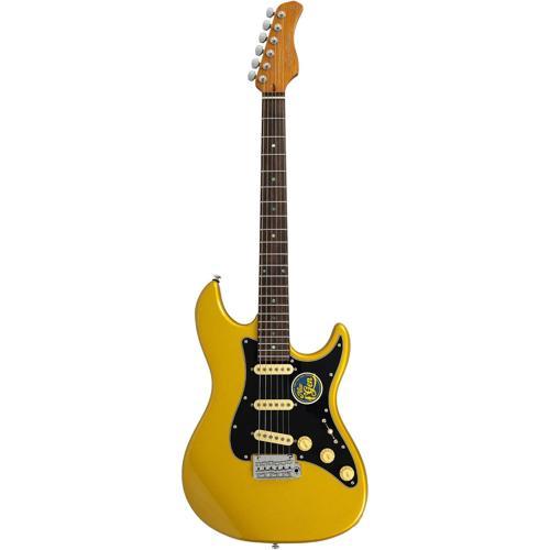 Larry Carlton S7 Elektro Gitar (S7MGO) NG-R