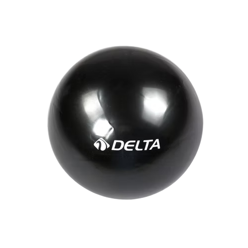 SHA430 Siyah Pilates Topu 20 cm