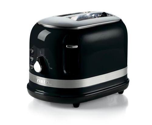 Moderna Ekmek Kızartma Makinesi-Siyah