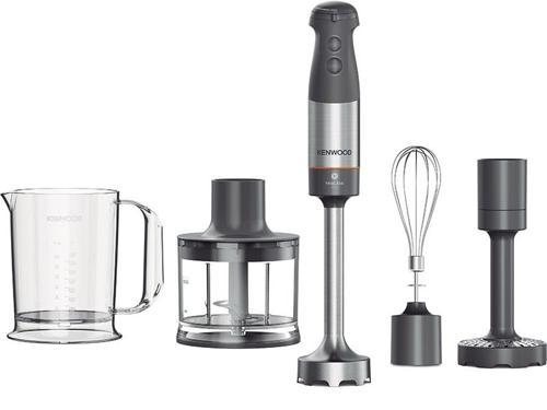 Triblade System El Blender Seti HBM60.307GY