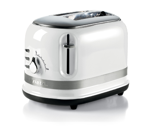 Moderna Ekmek Kızartma Makinesi-Beyaz