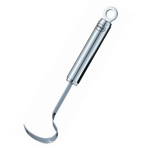 Balık Pulu Temizleyici Paslanmaz Çelik 21 cm 12749