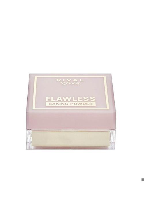 Pudra Flawless Baking 14 gr