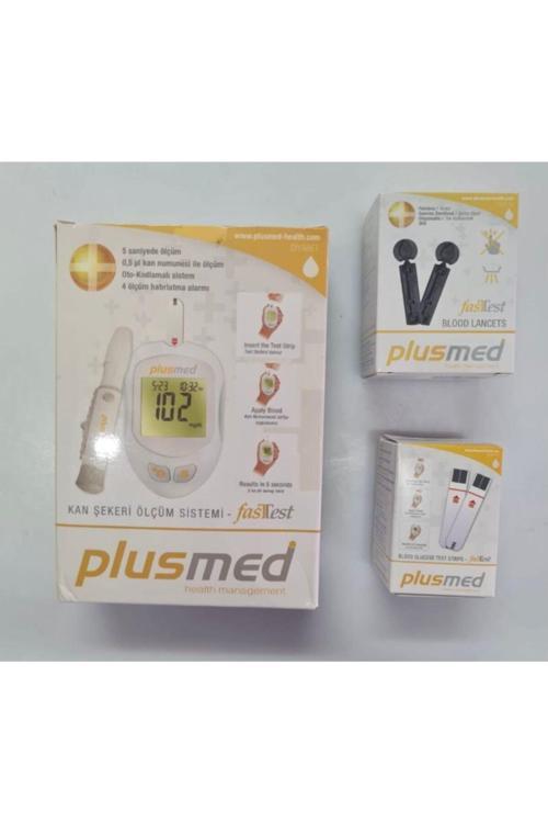 Kan Şekeri Ölçüm Cihazı