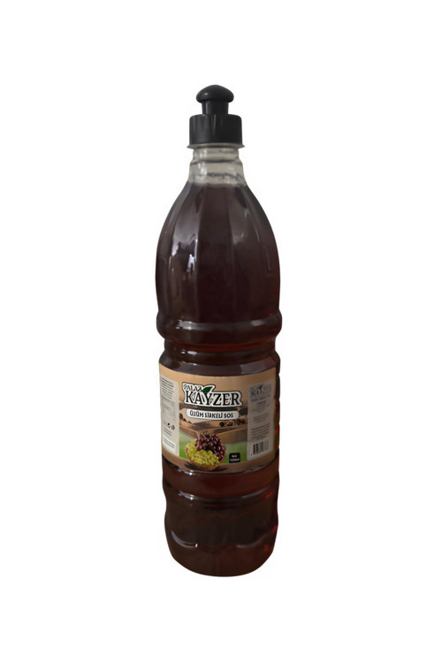 Üzüm Sirkeli Sos 1L