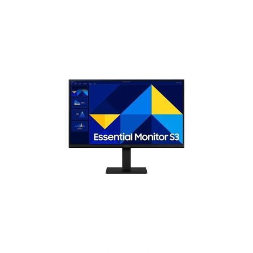 22 Samsung Essentıal S3 Ls22d300gauxuf Fhd 5ms 100hz Hdmı ıps monıtor