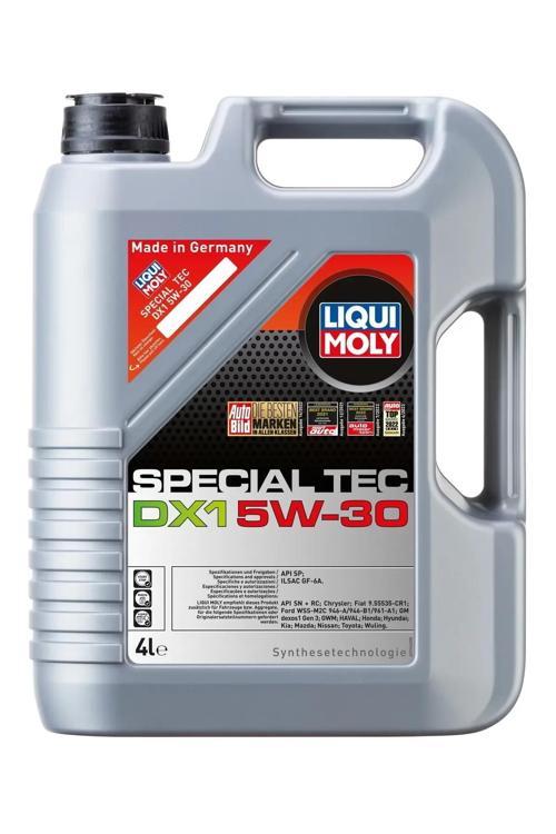 Lıquımoly Special Tec Dx1 5W30 Motor Yağı 4 Litre (20968)
