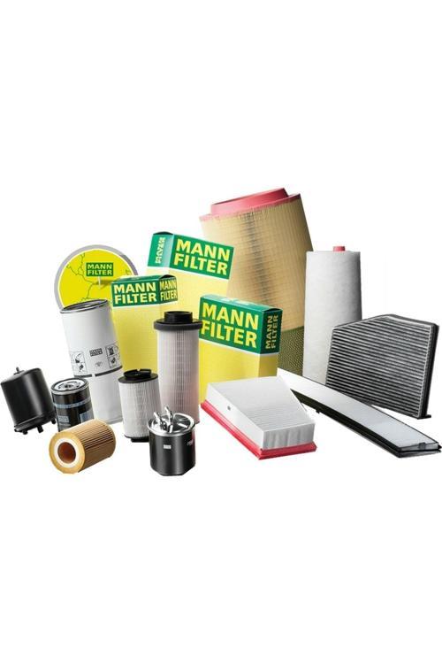 Skoda Scala 1.6 Tdı Motor Periyodik Bakım Seti Motor Yağlı