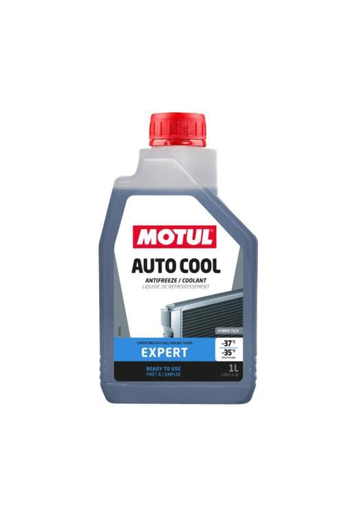Auto Cool Expert -37°C 1 Litre