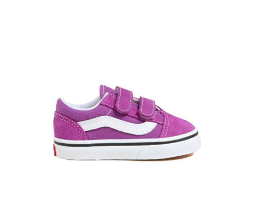 Old Skool V Çocuk Günlük Ayakkabı VN000CTGE2T1 Pembe