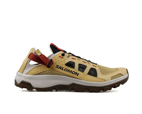 Techamphibian 5 Erkek Outdoor Sandaleti L47750200 Bej