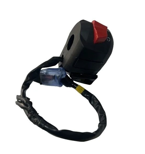 APACHE RTR 200 SAĞ KUMANDA BUTON  ORJİNAL