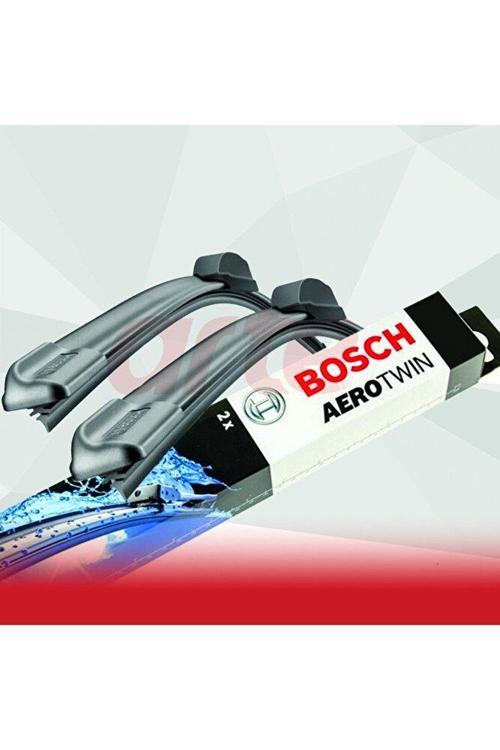 Mercedes Viano | Eyl. 2010  -  Ara. 2014  Uyumlu | Bosch Aerotwin Ön Silecek Takımı | 2’li Set |